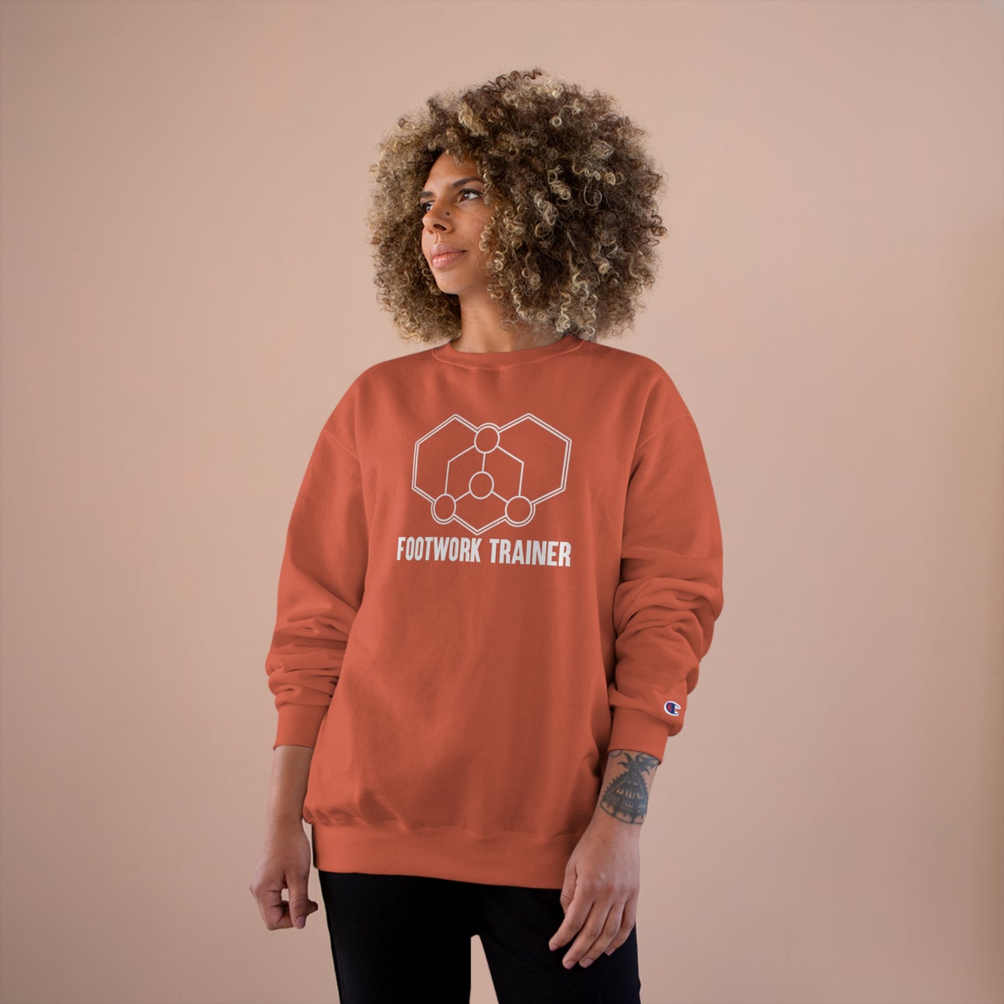 Champion Sweatshirt