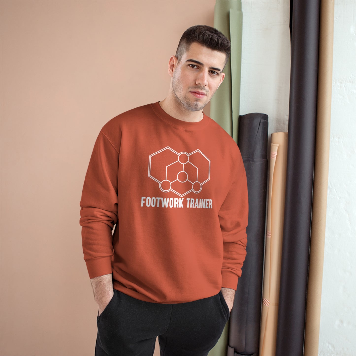 Champion Sweatshirt
