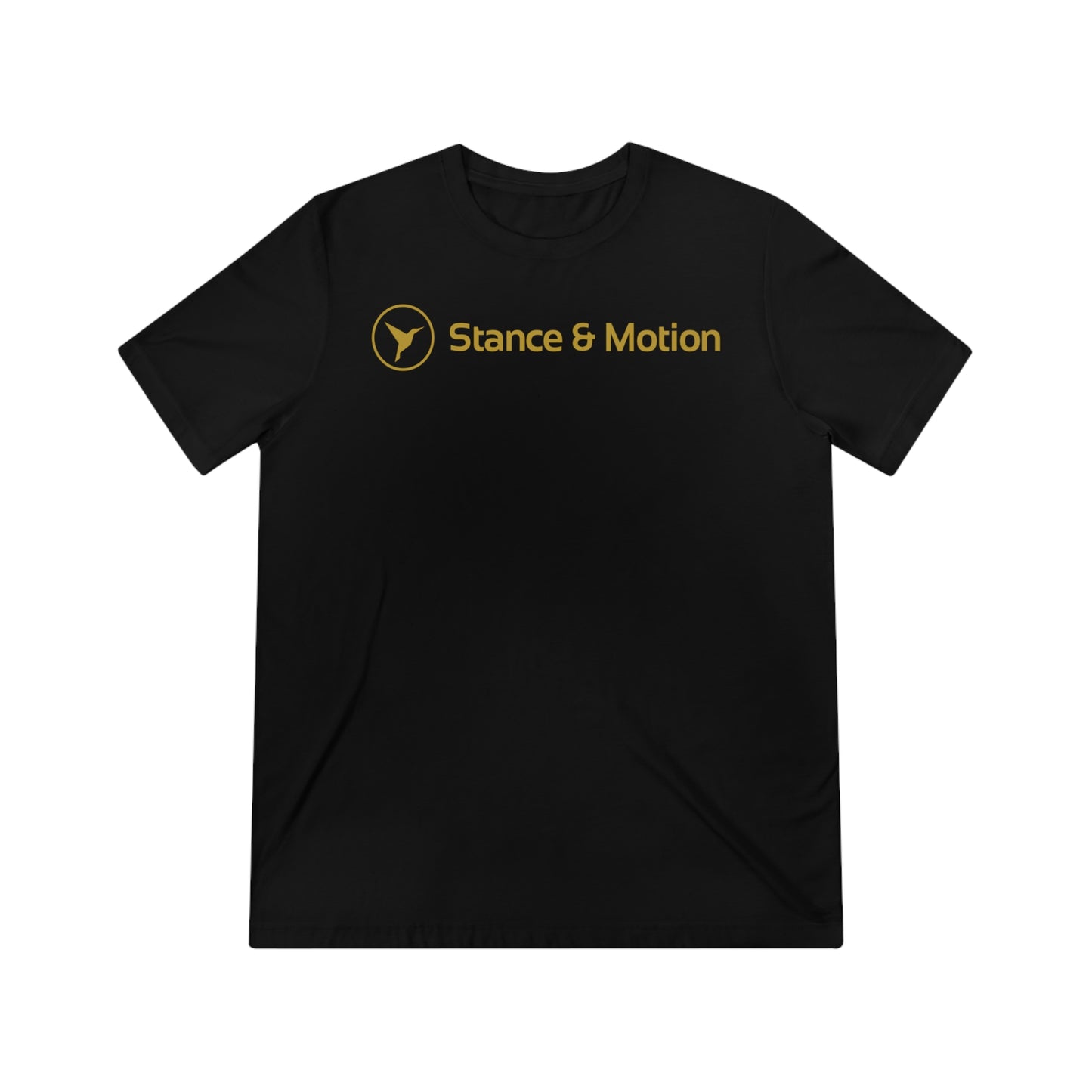 Unisex Triblend Tee