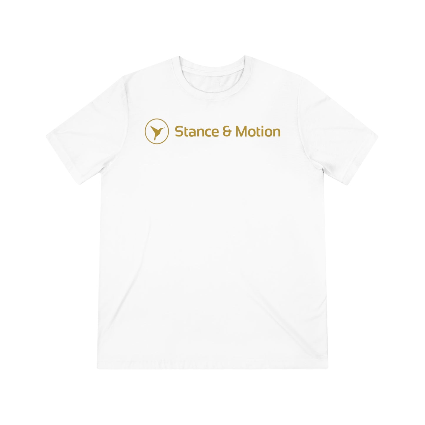 Unisex Triblend Tee