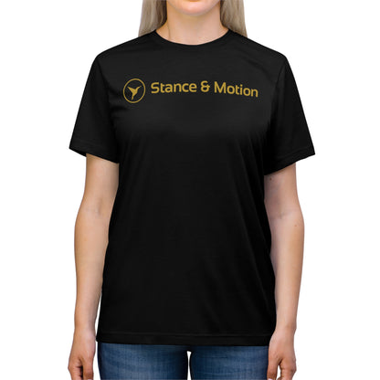 Unisex Triblend Tee