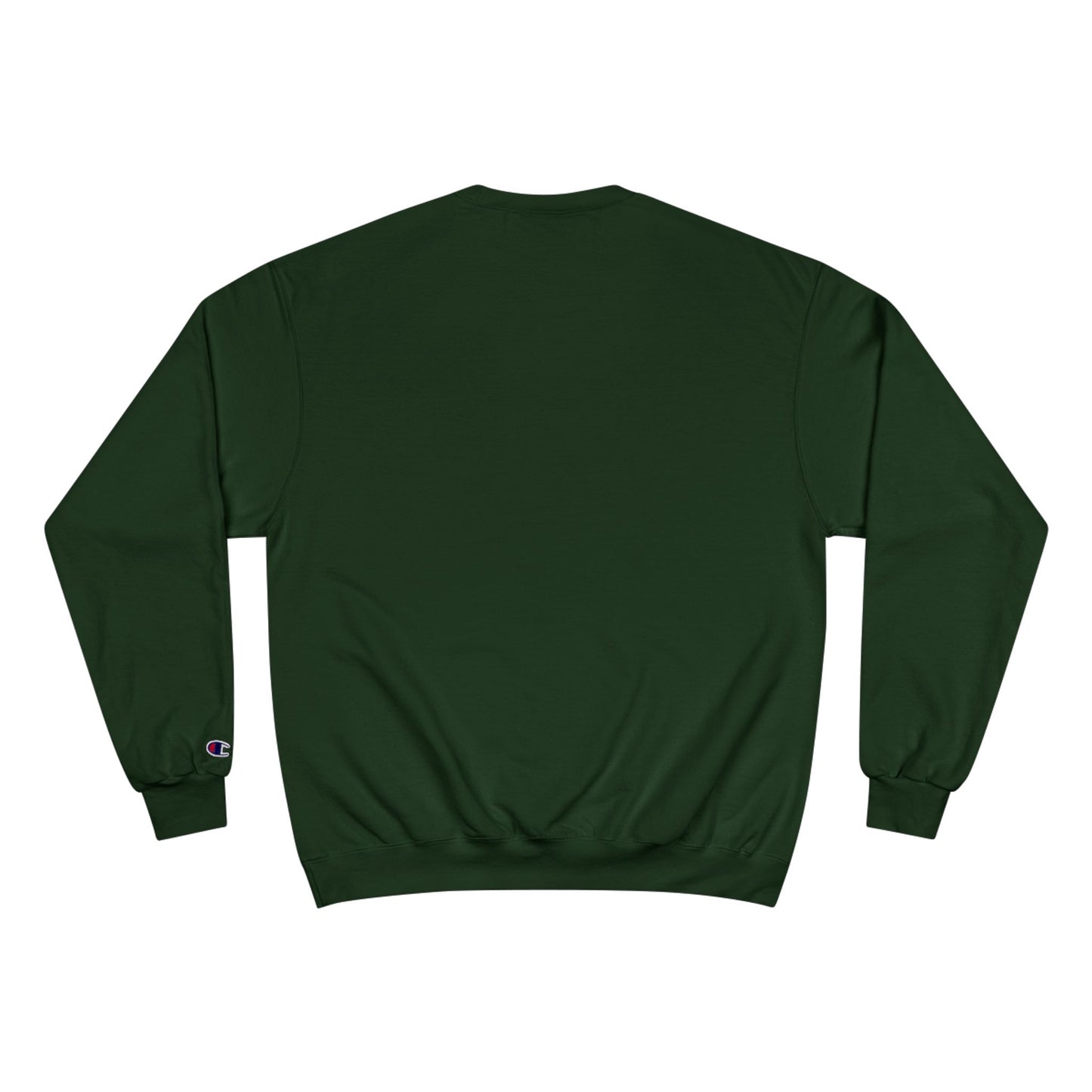 Every Day Champion Sweatshirt – "Every Day" Vintage Logo Crewneck