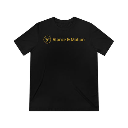 Unisex Triblend Tee