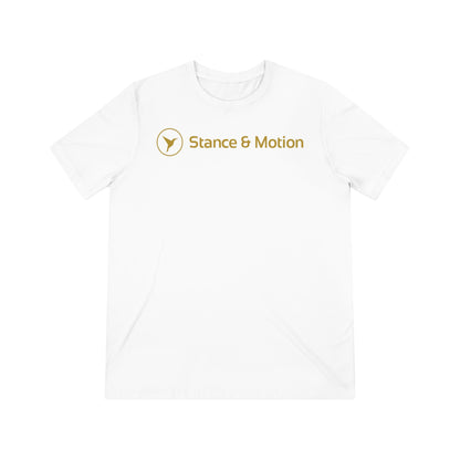 Unisex Triblend Tee