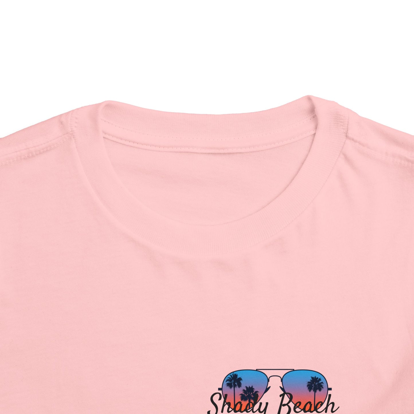 Toddler Beach-Themed Tee with Sunsets, Summer Apparel for Kids, Kids Summer T-Shirt, Beach Days Toddler Top, Vacation Tee for [...]